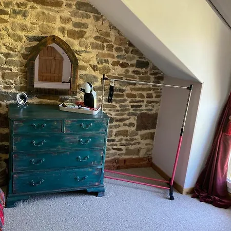 Ash Tree B&B Roullours