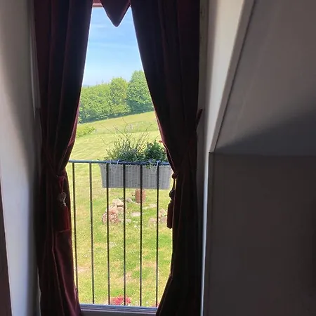 Ash Tree B&B Roullours
